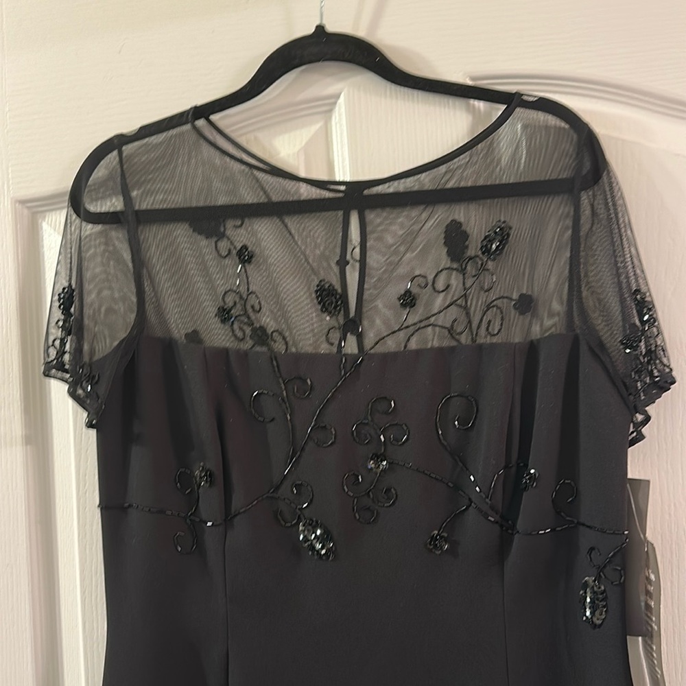 BRAND NEW WITH TAGS. Classic “Little Black Dress”